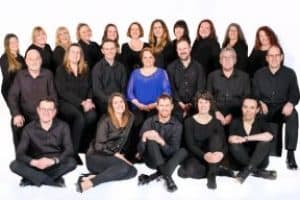 Tamesis Chamber Choir 2024
