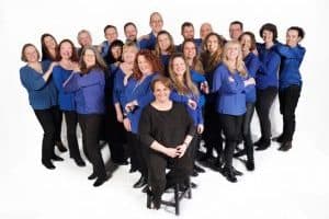Tamesis Chamber Choir 2024